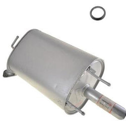 Rear Muffler Exhaust Tail Pipe and Gasket fits 2000-2004 Toyota Avalon