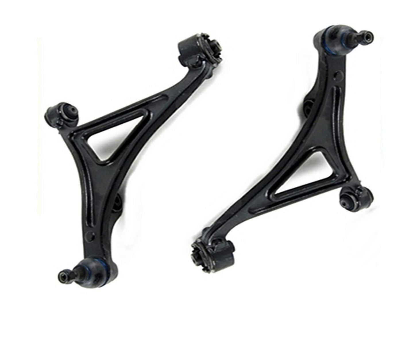 Front Lower Control Arms with Ball Joints 05-10 for Chrysler 300 All Wheel Drive