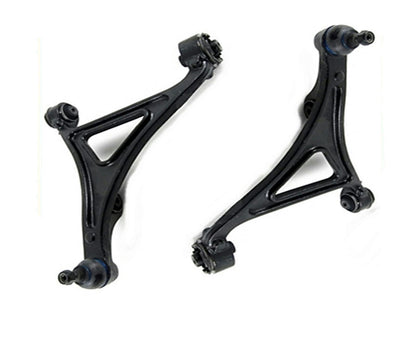 Front Lower Control Arms with Ball Joints 05-10 for Chrysler 300 All Wheel Drive