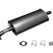 Tribute Ford Escape 2.0L 3.0L Muffler REF# 18910 398910