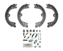 Parking-Emergency Brake Shoe & Brake Spring for Nissan Quest 08-16 Xterra 05-15