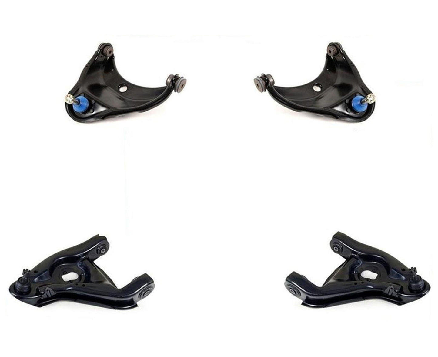 88-99 C1500 GM Pick Up RWD 7200LB GVW Upp & lower Control Arm Ball Joints