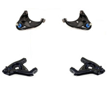 88-99 C1500 GM Pick Up RWD 7200LB GVW Upp & lower Control Arm Ball Joints