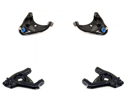 88-99 C1500 GM Pick Up RWD 7200LB GVW Upp & lower Control Arm Ball Joints