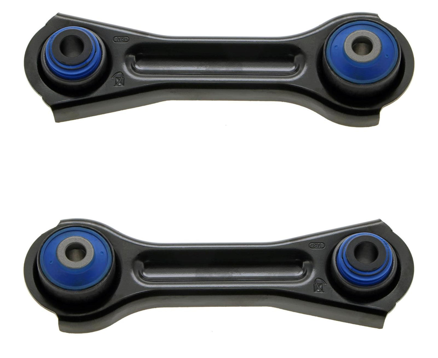 Mevotech Rear Lower Lateral Control Arms For Pacifica 20-2024 Front Wheel Drive