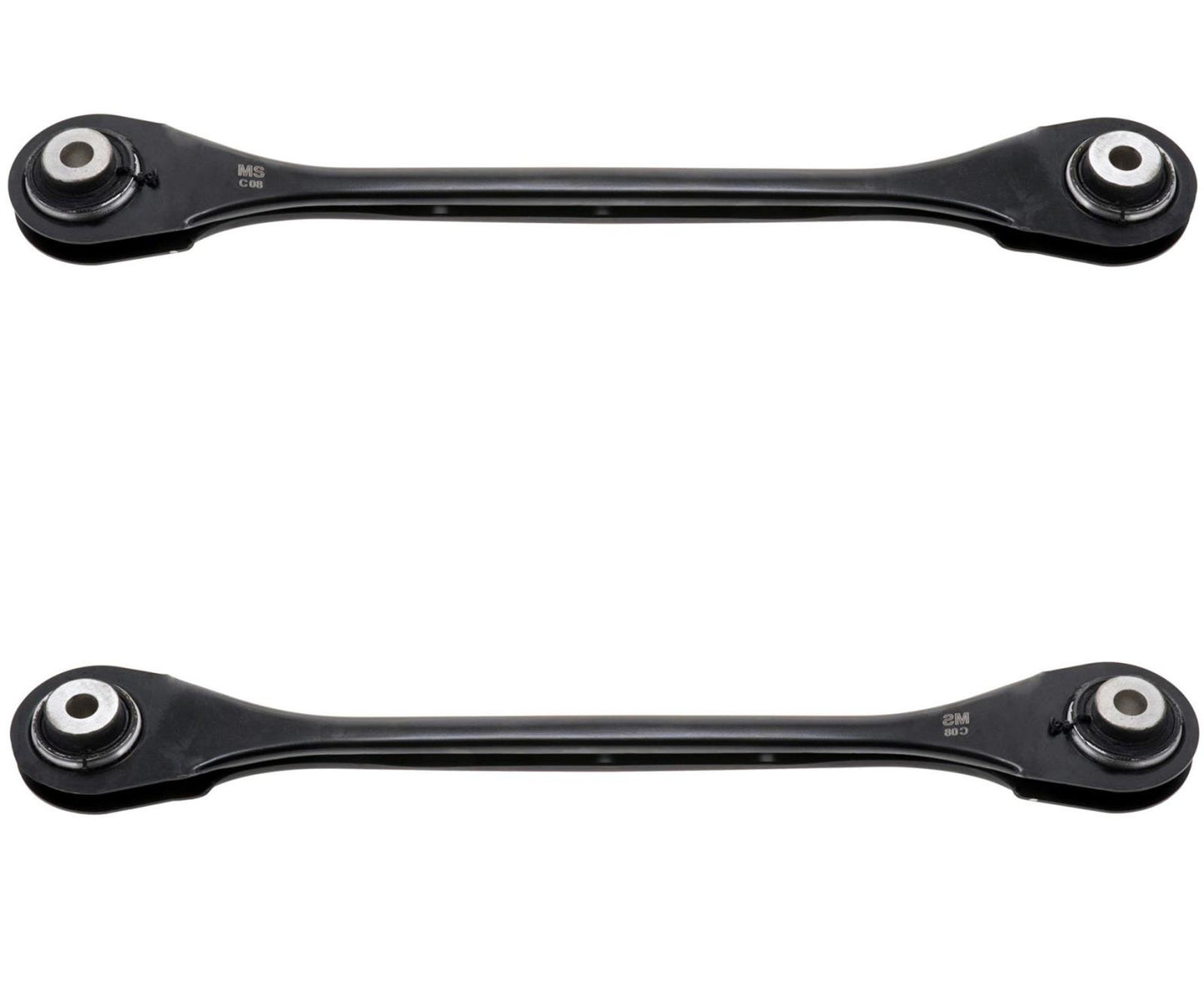 Mevotech Rear Lower Rearward Control Arms For BMW X3 2016 2020 2021 2022 2023