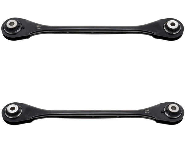 Mevotech Rear Lower Rearward Control Arms For BMW X3 2016 2020 2021 2022 2023
