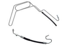 Conjunto de manguera de retorno y presión de dirección para 93-96 F150 5.0L 5.8L con paquete de remolque