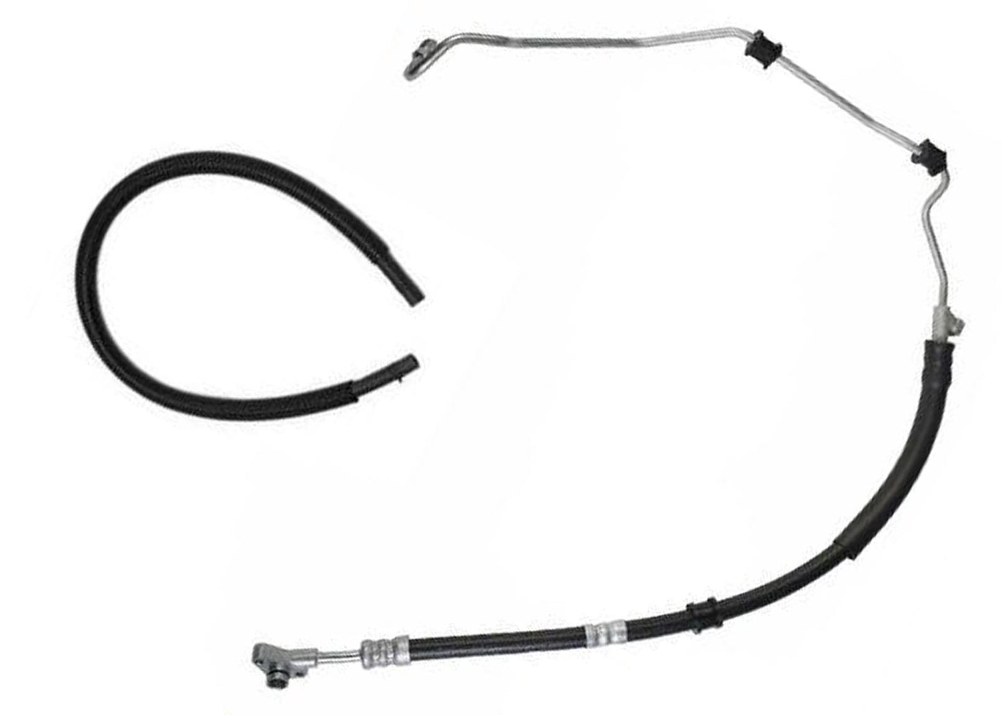 Manguera de retorno y presión de dirección asistida 3401212 para Honda Odyssey 99-04