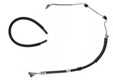 Manguera de retorno y presión de dirección asistida 3401212 para Honda Odyssey 99-04