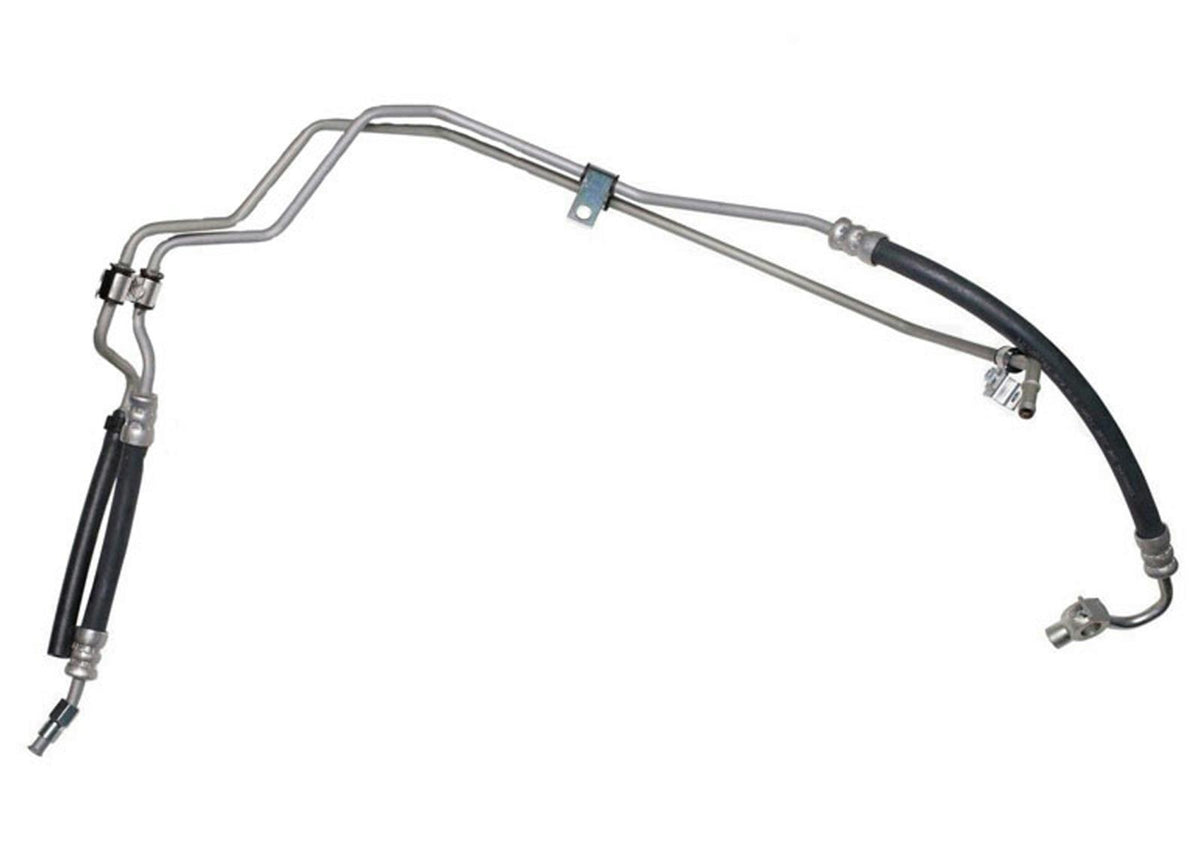 Power Steering Pressure & Return Hose Assembly fits 98-04 Tacoma Prerunner RWD - Photo 1