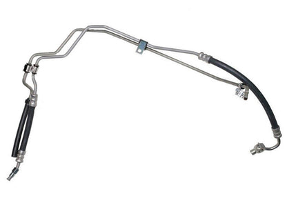 Power Steering Pressure & Return Hose Assembly fits 98-04 Tacoma Prerunner RWD - Photo 1