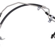 Power Steering Pressure & Return Hose fits 05-14 Tacoma 4.0L Rear Wheel Drive