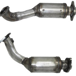 Left & Right Catalytic Converters for Cadillac CTS 2008 2009 2010 2011 3.6L