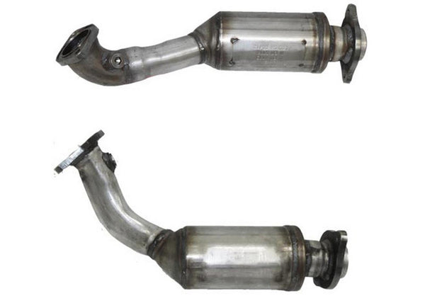 Left & Right Catalytic Converters for Cadillac CTS 2008 2009 2010 2011 3.6L