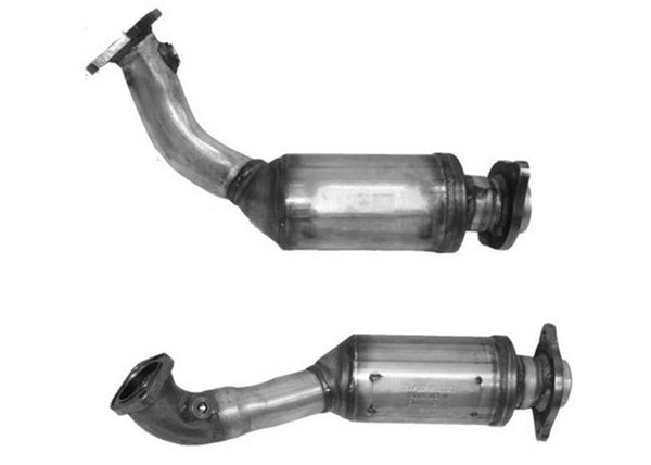 California New York CARB Catalytic Converter for Cadillac SRX 2008 2009 3.6L