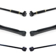 Rear Lateral Control Arms Bush For Hyundai Tucson 2005-2009 All Wheel Drive 4x4