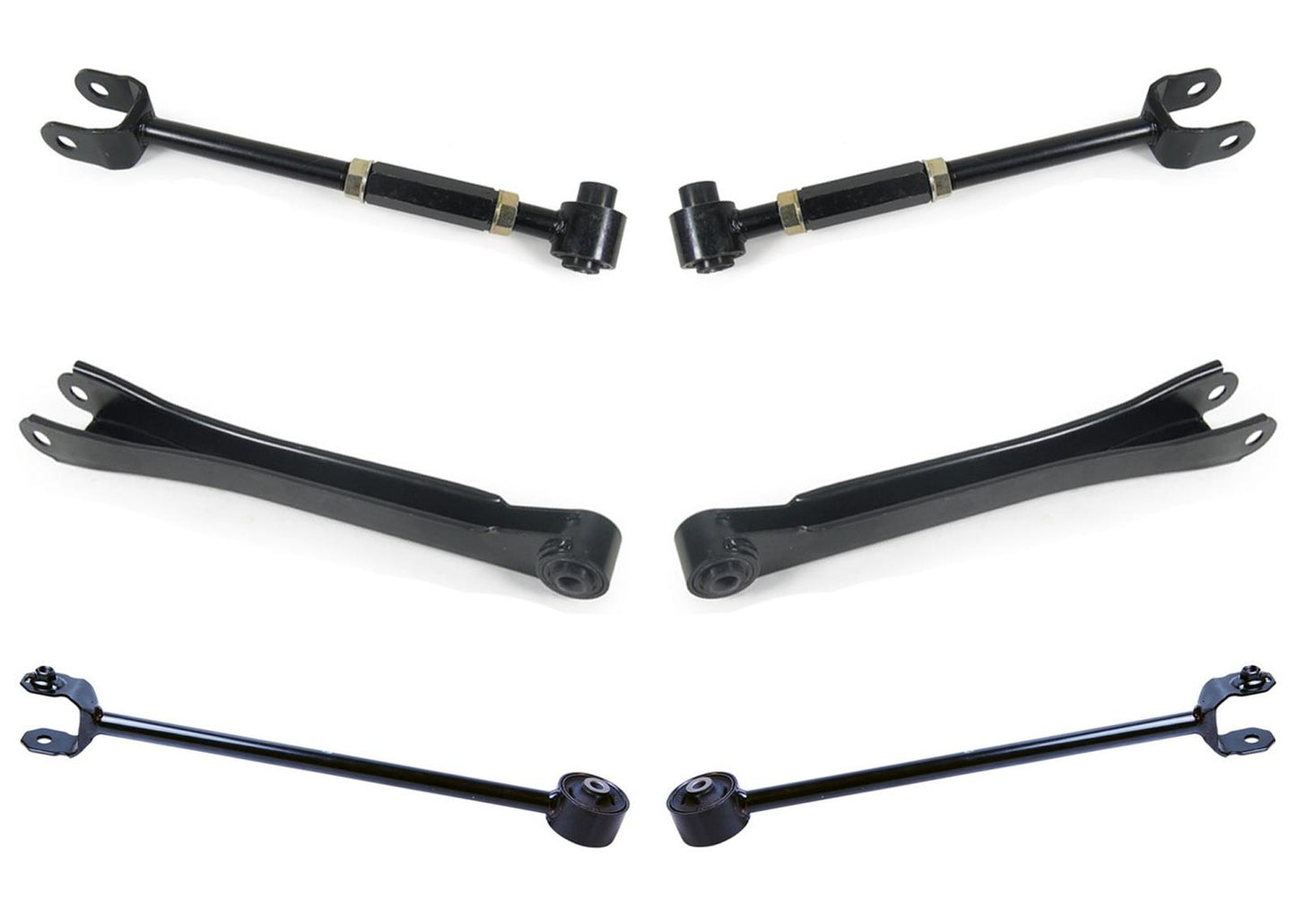 Rear Lateral Control Arms Bush For Hyundai Tucson 2005-2009 All Wheel Drive 4x4