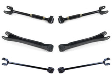 Rear Lateral Control Arms Bush For Hyundai Tucson 2005-2009 All Wheel Drive 4x4