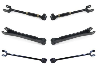 Rear Lateral Control Arms Bush For Hyundai Tucson 2005-2009 All Wheel Drive 4x4