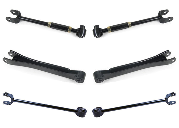 Rear Lateral Control Arms Bush For Hyundai Tucson 2005-2009 All Wheel Drive 4x4