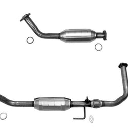 California New York CARB Catalytic Converter For Toyota Tundra 4.7L 2003-2004