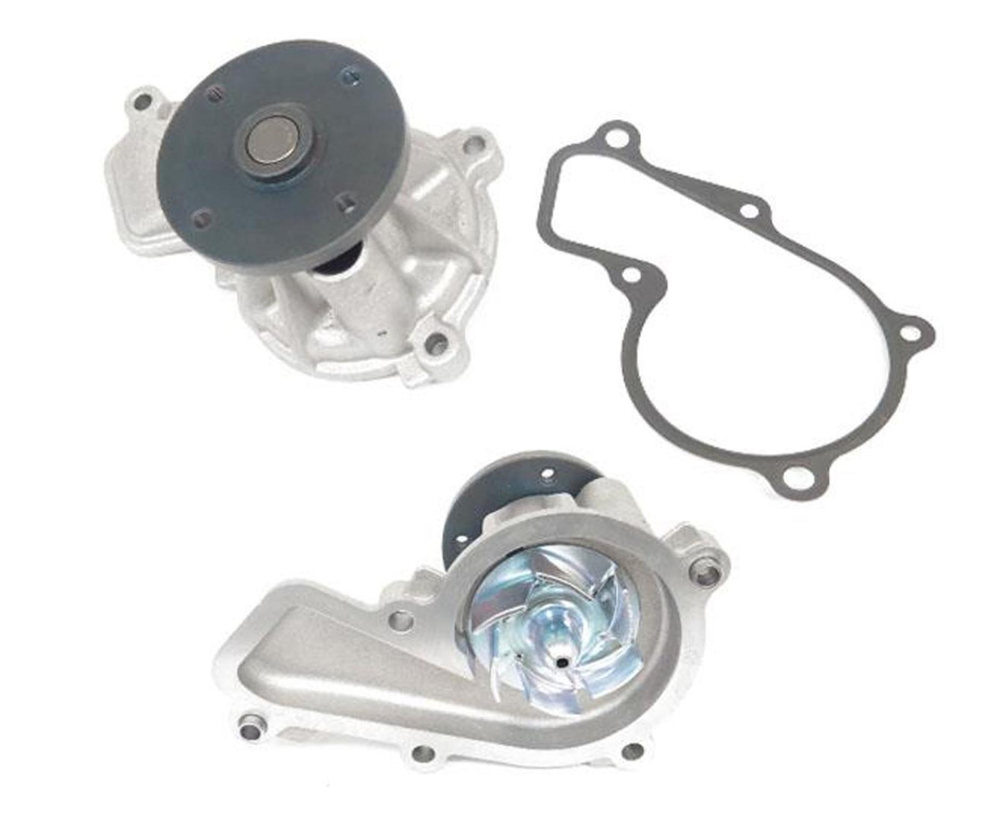 Nueva bomba de agua para Kia Soul 12-14 2.0L y para Hyundai Elantra 11-14
