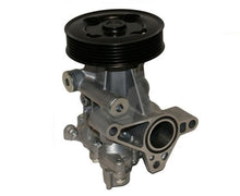 Para 09-12 Grand Vitara 2.4L 10-13 SX4 2.0 17400-78893 100% NUEVA bomba de agua del motor