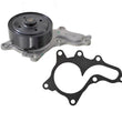 Engine Cooling Water Pump For Toyota Rav4 2.5L 2009 2010 2011 2012 2015 2018