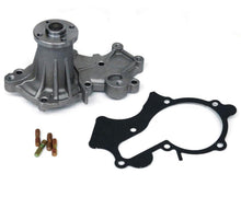 Bomba de agua de refrigeración de motor nueva para Tracker y Sidekick 1989-1998 1,6 L