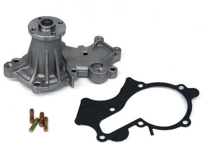 Bomba de agua de refrigeración de motor nueva para Tracker y Sidekick 1989-1998 1,6 L