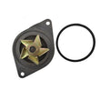 Water Pump with Metal Impeller for DODGE 89-09 5.9L Cummins Diesel Turbo