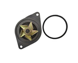 Water Pump with Metal Impeller for DODGE 89-09 5.9L Cummins Diesel Turbo