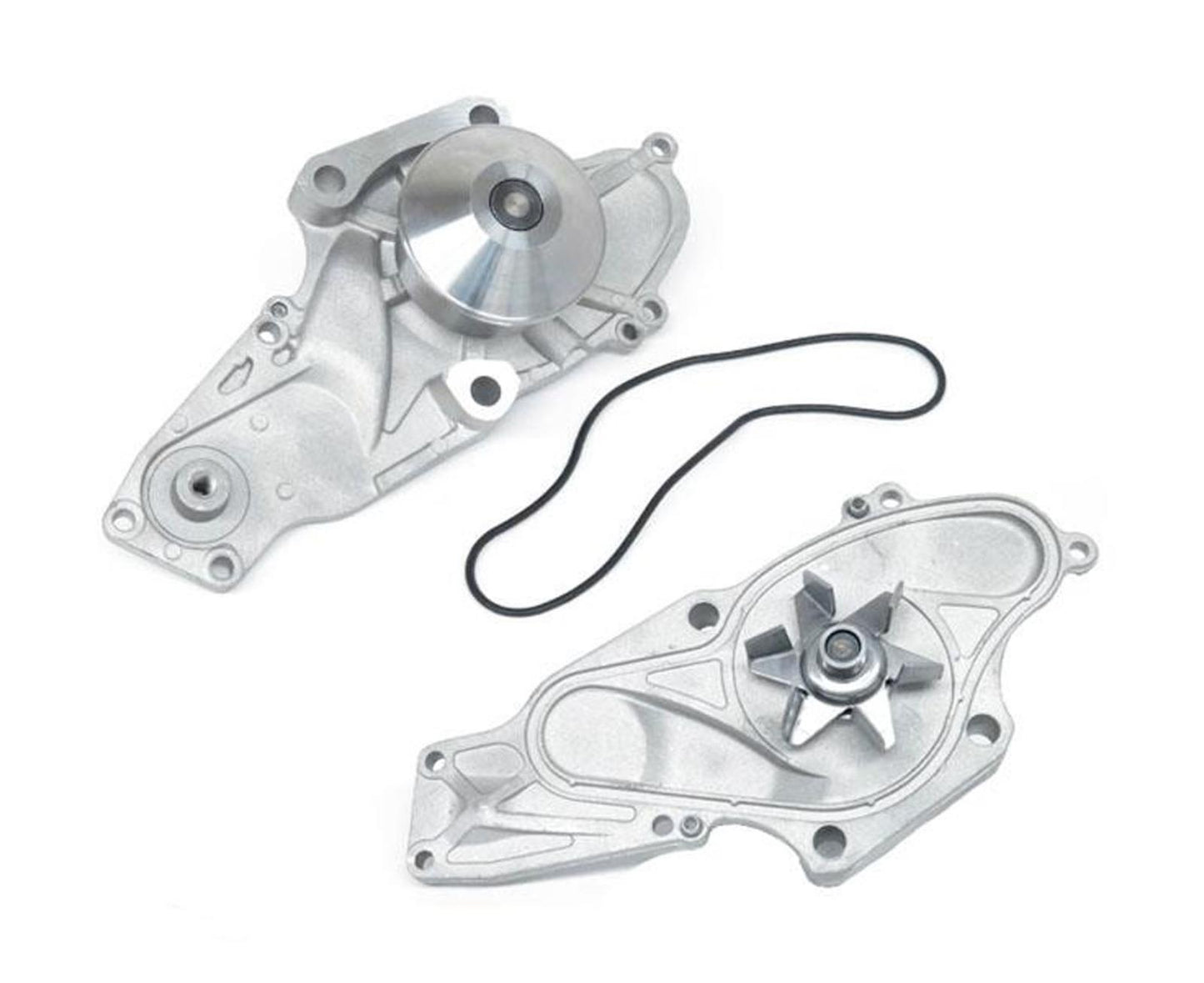 Leak Tested Engine Water Pump for Honda Accord 3.0L 1998-2002