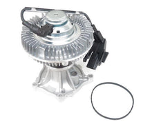 For 2008 2009 2010 Ford F250 Super 6.4L  Tested Water Pump Electronic Fan Clutch