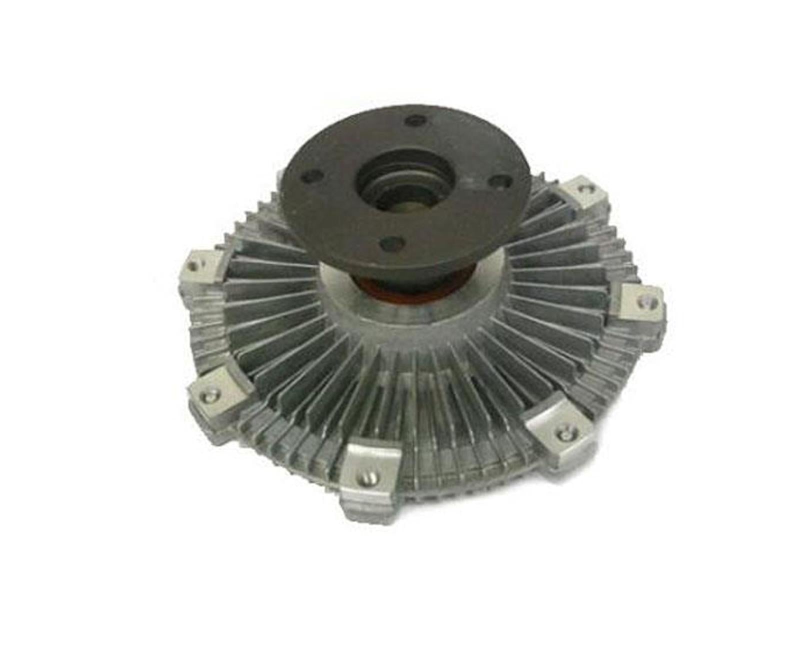 Engine Cooling Fan Clutch For Nissan Xterra 2005-2015 4.0L Pathfinder 4.0 05-12