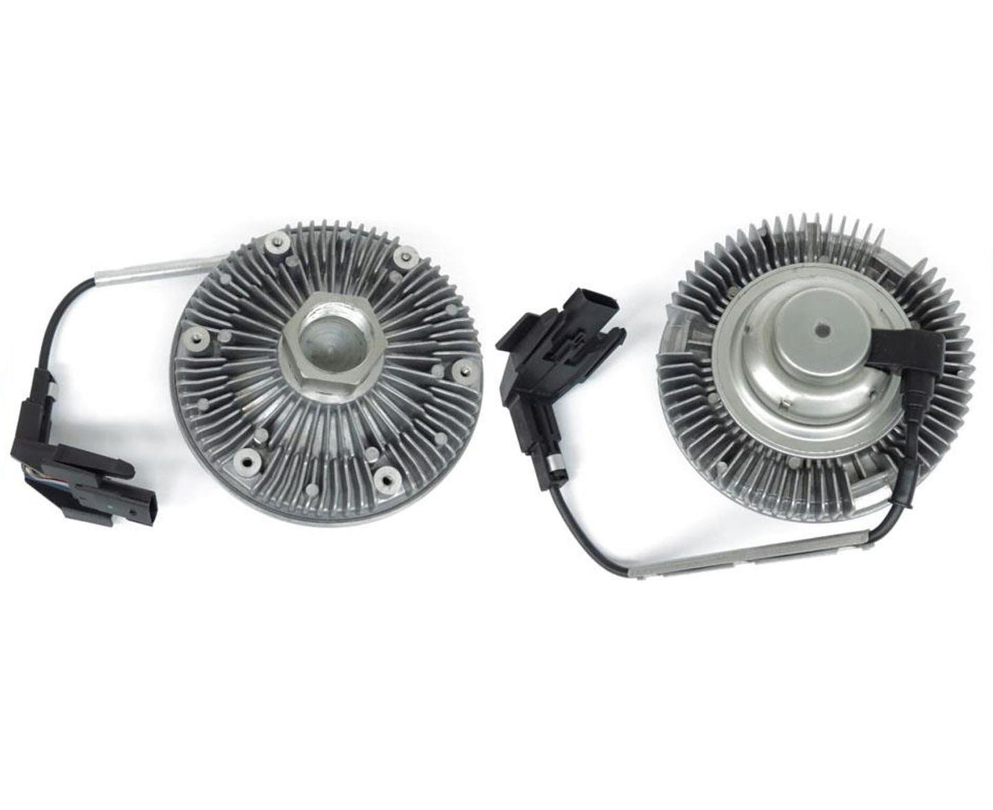 Embrague del ventilador de refrigeración del motor 22329 para 08-10 F250 F350 F450 Super Duty 6.4L Diesel