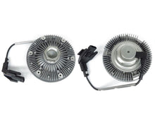 Engine Cooling Fan Clutch For 2008-2010 F-250 F-350 F-450 Super Duty 6.4L Diesel
