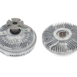 For 87-95 Chevrolet Astro Van 4.3L Tor Tested All Engine Cooling Fan Clutch