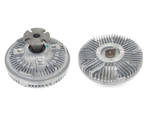 For 87-95 Chevrolet Astro Van 4.3L Tor Tested All Engine Cooling Fan Clutch
