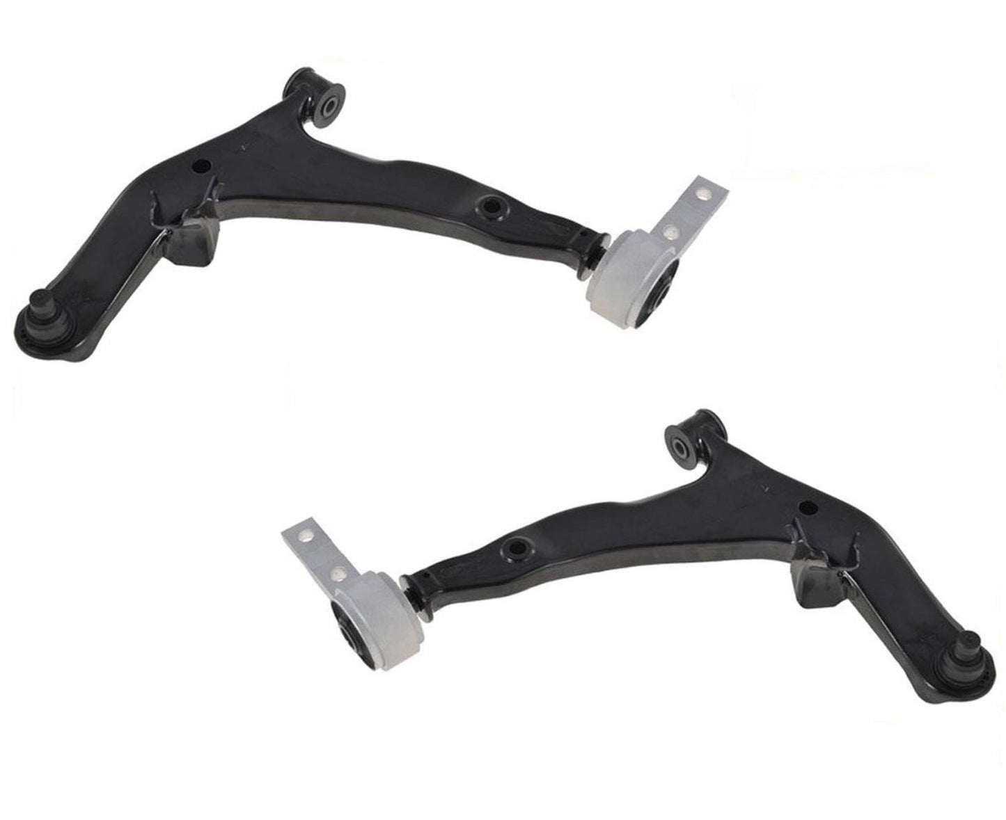 Front Left & Right Lower Control Arm W/ Ball Joint for 03-07 Nissan Murano