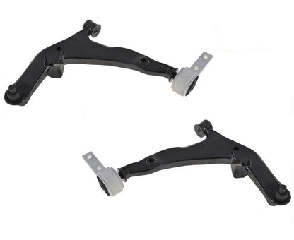 Front Left & Right Lower Control Arm W/ Ball Joint for 03-07 Nissan Murano