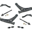 Pro Date 05/2003 to 2005 for Toyota ECHO With Manual Steering 8Pc Chassis Kit