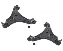 Front Lower Control Arms with Ball Joints For Sprinter 2500 3500 2007-2025
