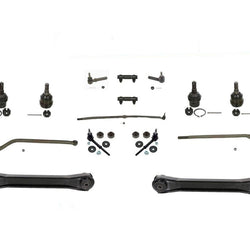 for 2000 2001 2002 DODGE RAM 3500 Heavy Duty Dana 60 4500LB Control Arms