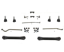 00-01 RAM 2500 PICKUP DE SERVICIO LIGERO RAM 4X4 FRT BRAZOS DE CONTROL BAJO Rótulas 15 piezas