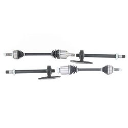Front Axles Intermediate Shafts for Honda CR-Z 1.5L 13-16 w Manual Transmission