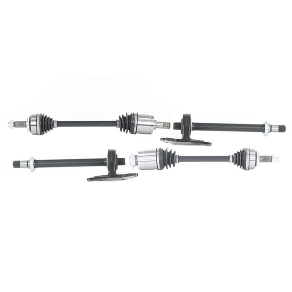 Front Axles Intermediate Shafts for Honda CR-Z 1.5L 13-16 w Manual Transmission