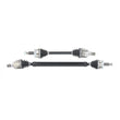 Front Cv Shaft Axles for Hyundai Sonata 2.0L PLUG-IN HYBRID EV-GAS 2016-2019