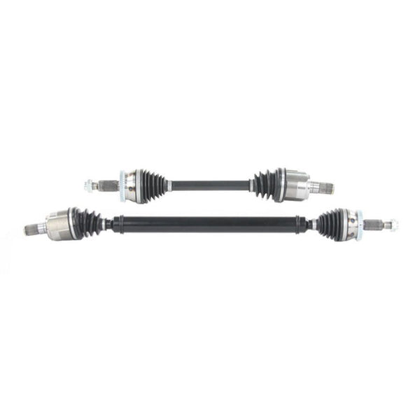 Front Cv Shaft Axles for Hyundai Sonata 2.0L PLUG-IN HYBRID EV-GAS 2016-2019